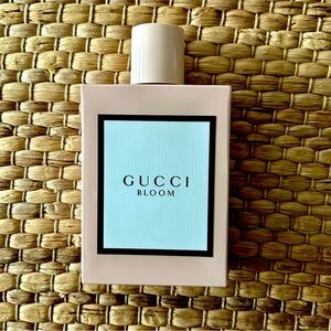 Gucci Bloom Fragrance